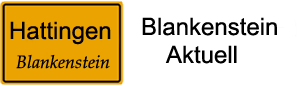 Blankenstein-Aktuell - Deine Blankenstein Community